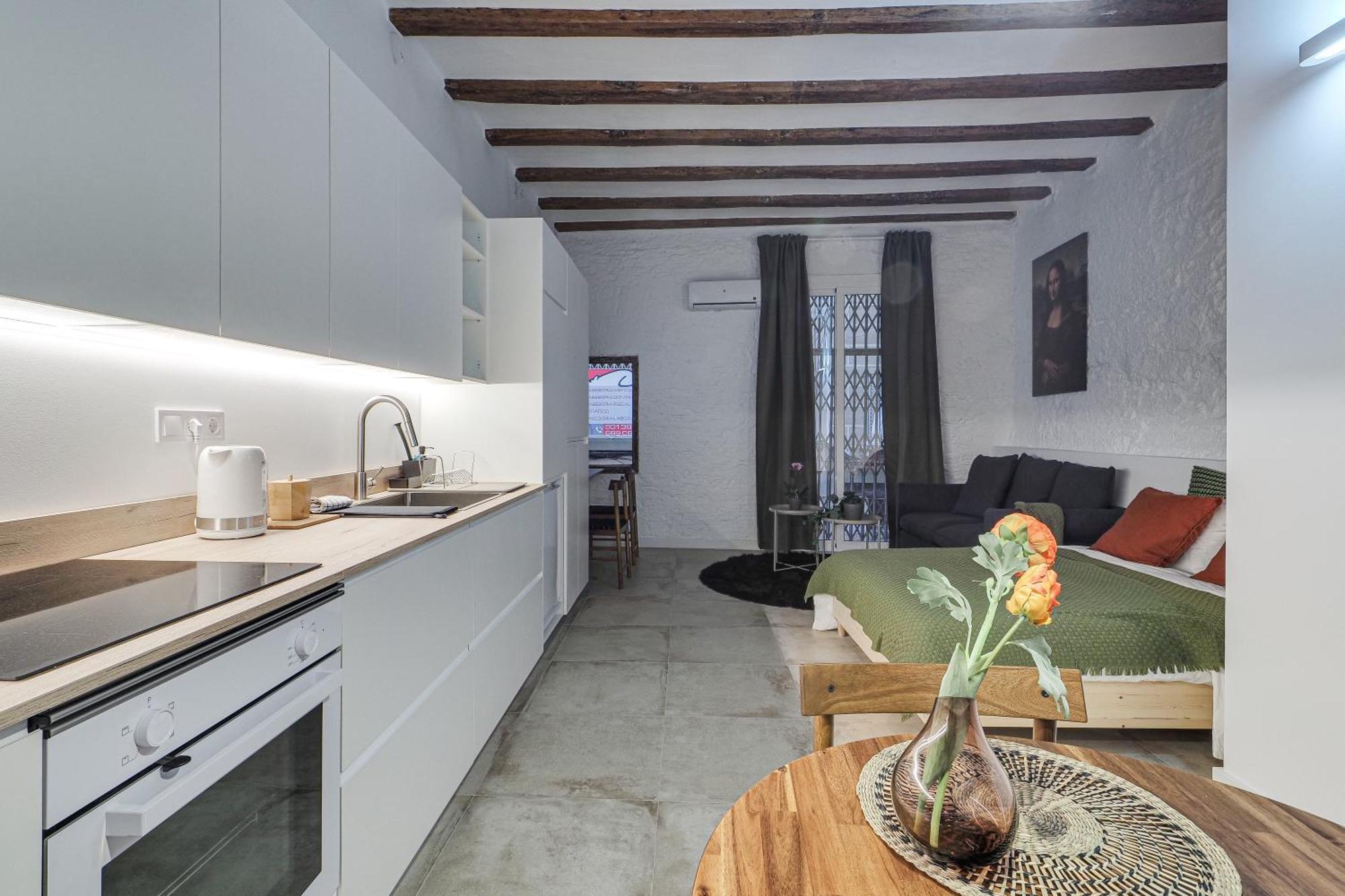 Luxury Born Apartamento *