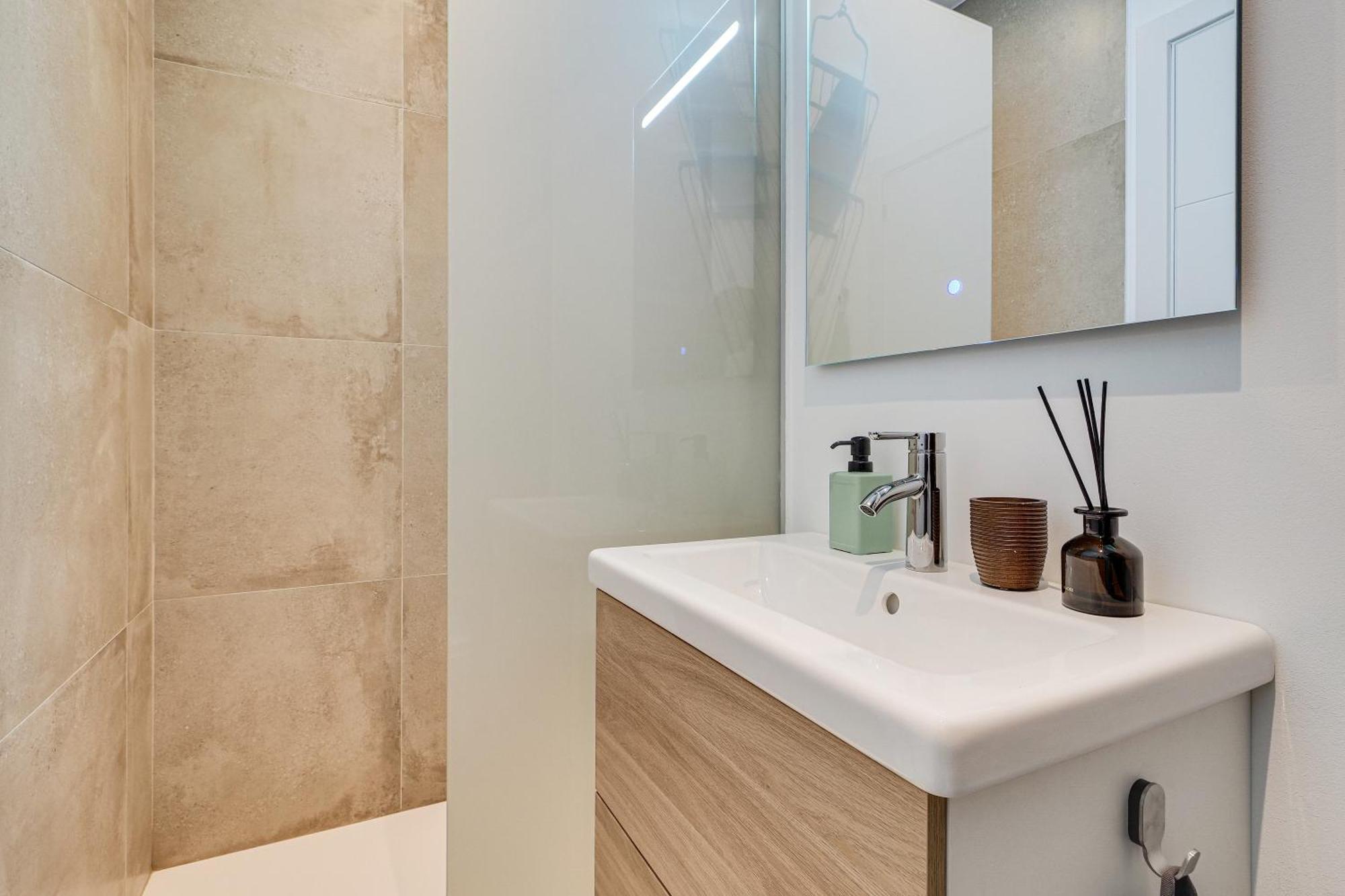 Luxury Born Apartamento
